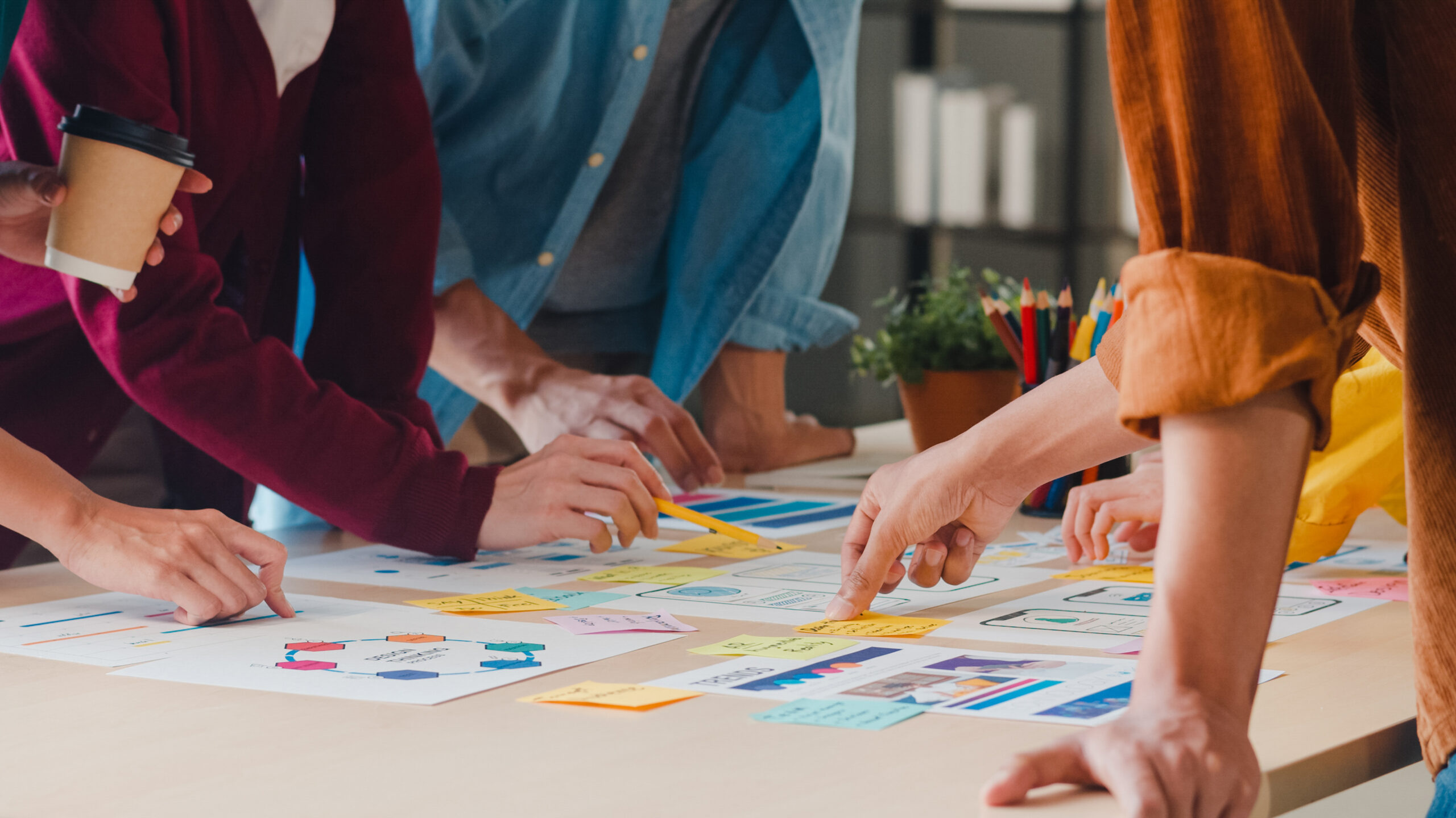 Lees meer over het artikel Een zaaksysteem implementeren: top-down of bottom-up?