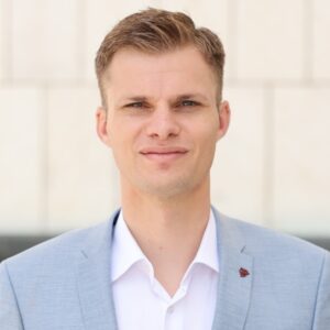 Foto van Cas Aben