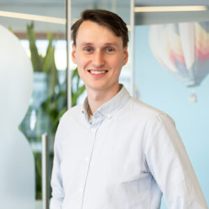 Foto van Daan Boonstra