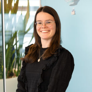 Foto van Else-Lieke Mulder